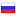 o-dom2.ru server is located in Russia
